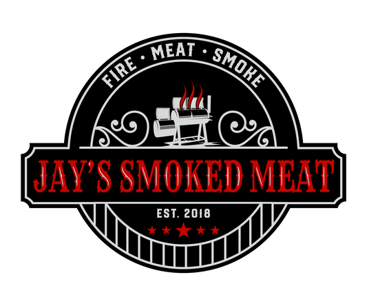 Jay smoked meat gift card