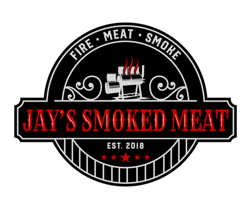 Jays smoke meat