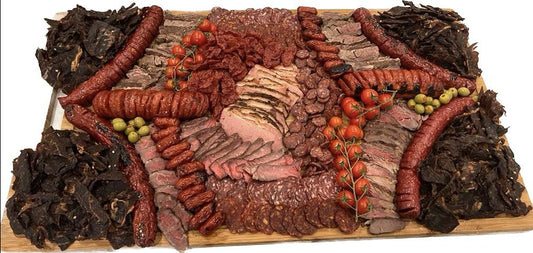 Meat board